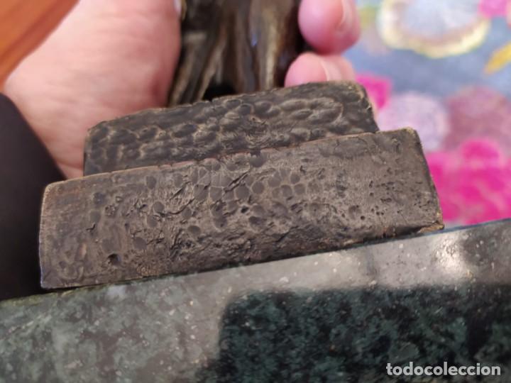Arte: Escultura de bronce - Foto 4