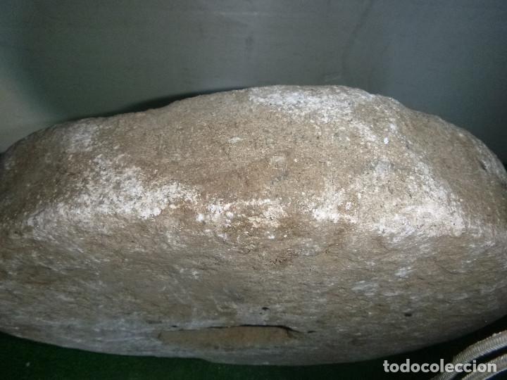 Arte: ANTIGUA PILA GRANITO - Foto 2
