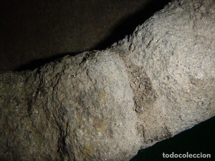 Arte: ANTIGUA PILA GRANITO - Foto 4