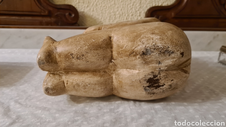 Arte: Talla de Buda - Foto 3