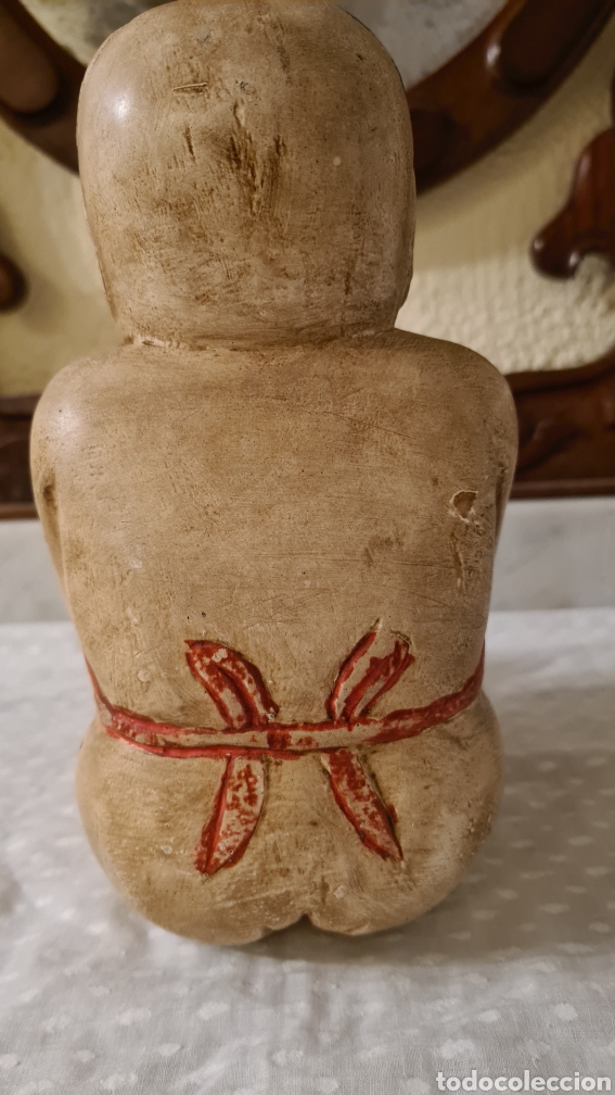 Arte: Talla de Buda - Foto 5