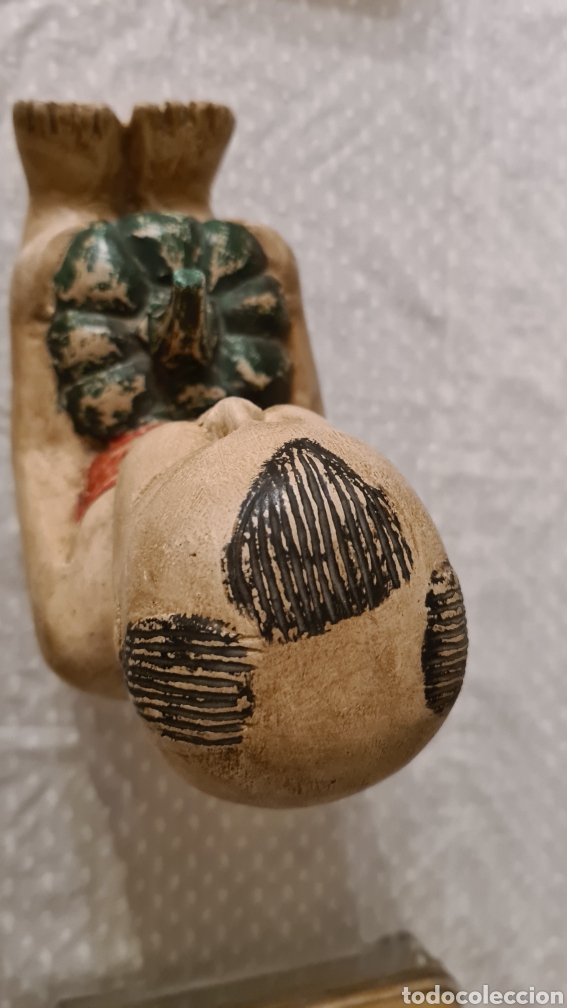 Arte: Talla de Buda - Foto 6