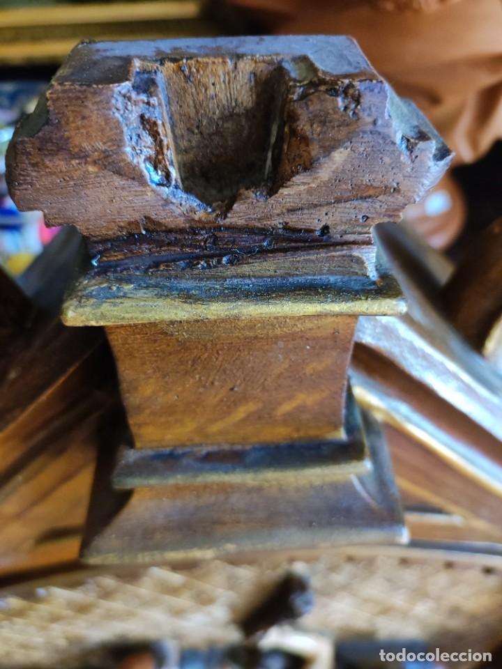 Arte: Paso de v&iacute;a Crucis - Foto 10