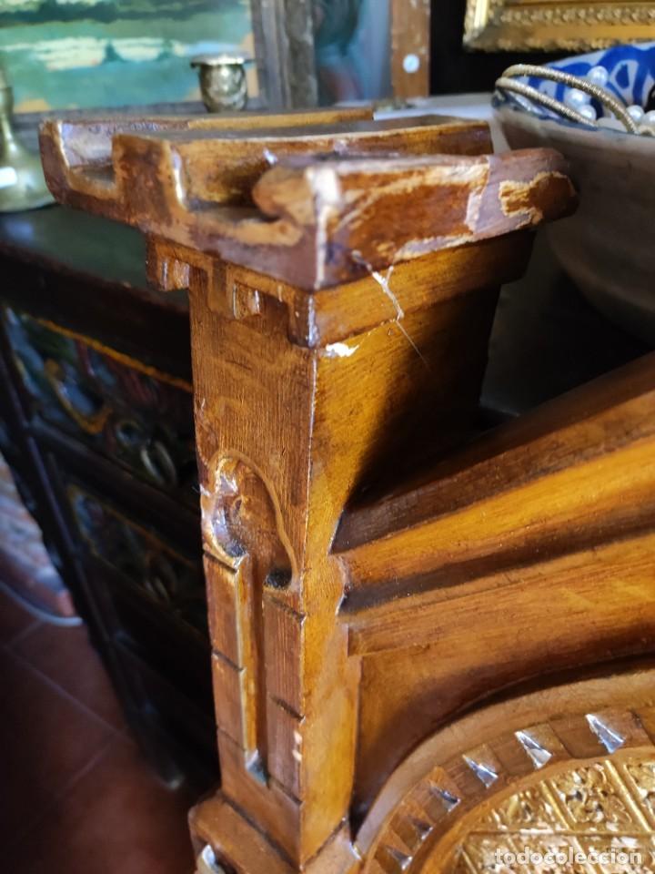 Arte: Paso de v&iacute;a Crucis - Foto 11