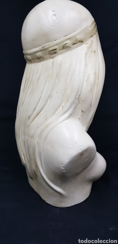 Arte: DAMA ART NOUVEAU - Foto 4