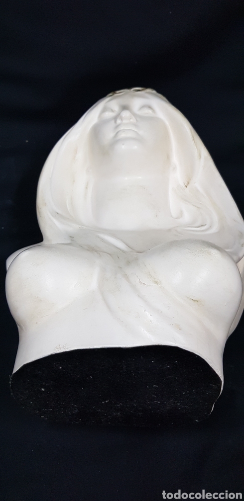 Arte: DAMA ART NOUVEAU - Foto 6
