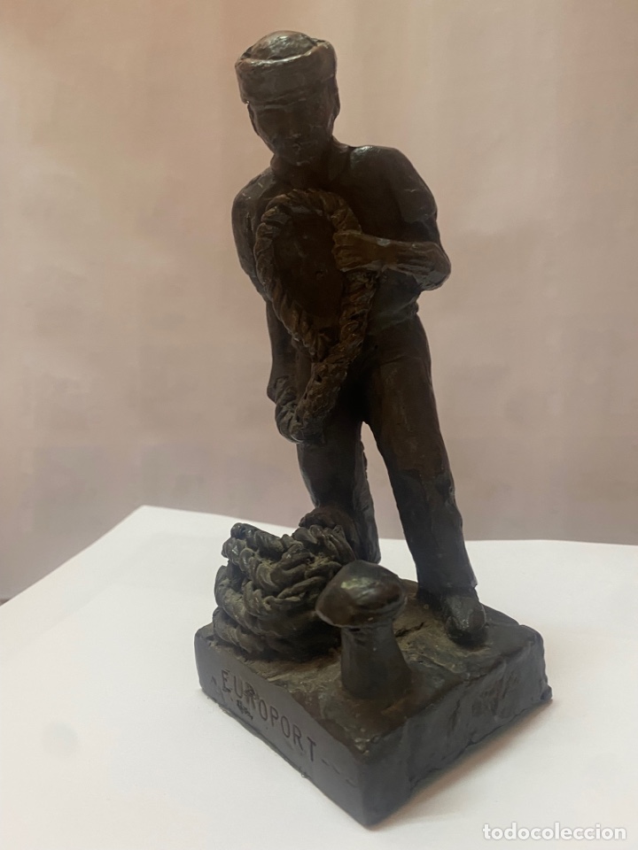 Arte: Homenaje a la Marina - Foto 1