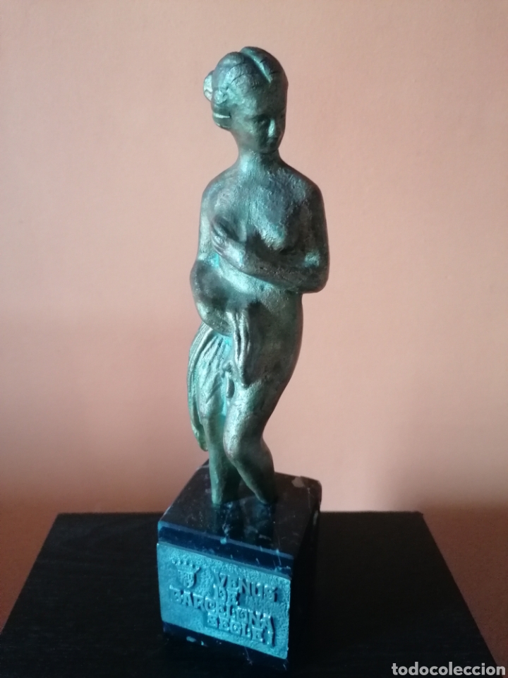 Arte: VENUS DE BARCELONA - Foto 1