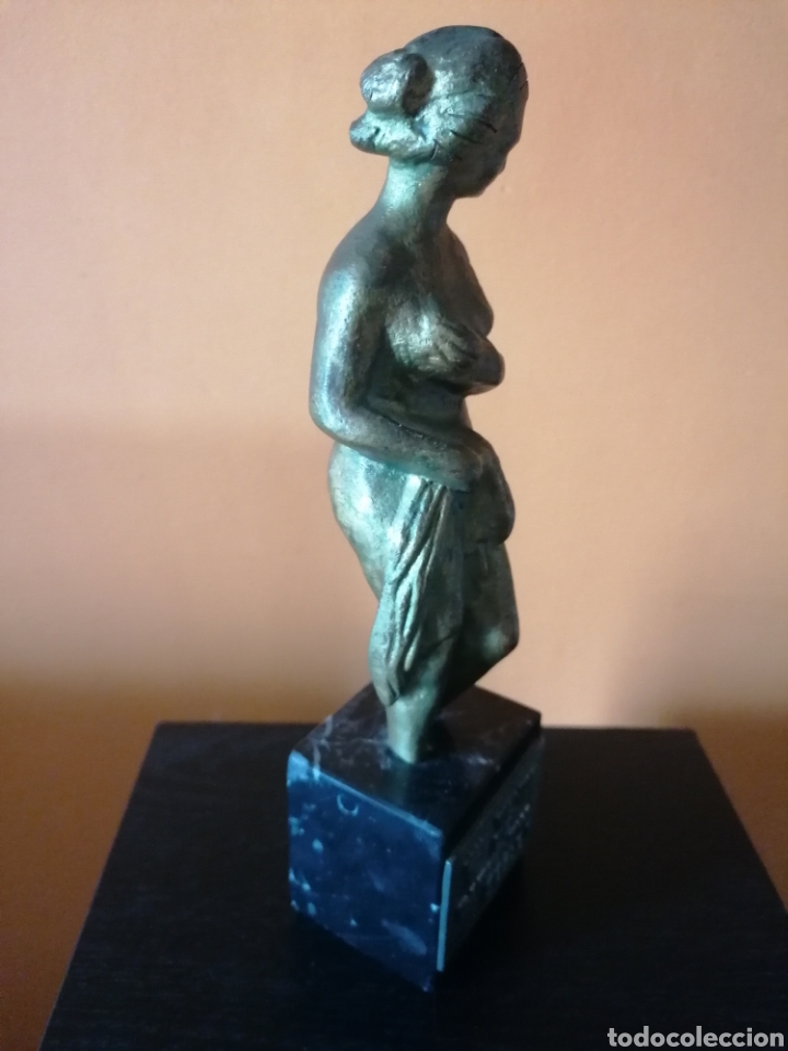 Arte: VENUS DE BARCELONA - Foto 2