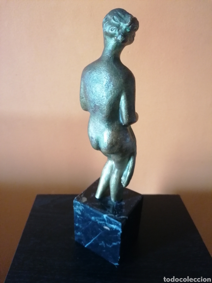 Arte: VENUS DE BARCELONA - Foto 3