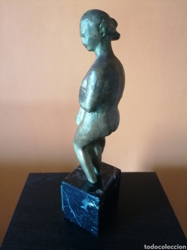 Arte: VENUS DE BARCELONA - Foto 4