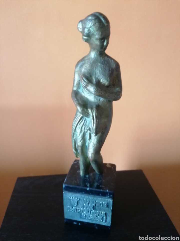 Arte: VENUS DE BARCELONA - Foto 5