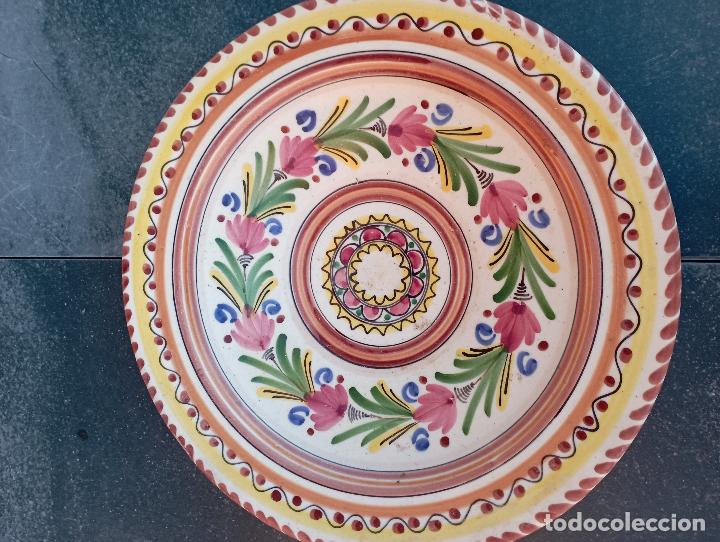 Arte: Plato talavera 34 ACR. - Foto 2