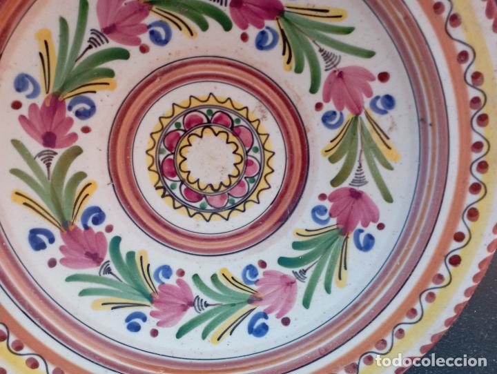 Arte: Plato talavera 34 ACR. - Foto 3