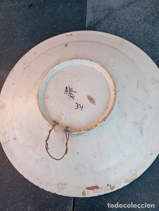 Arte: Plato talavera 34 ACR. - Foto 4