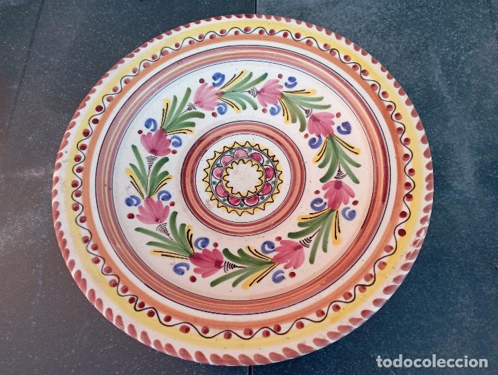 Arte: Plato talavera 34 ACR. - Foto 1