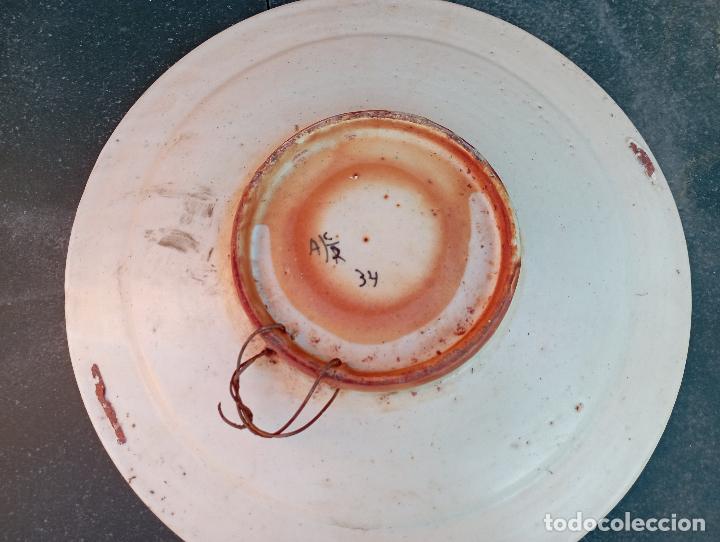 Arte: Plato talavera 34 ACR. - Foto 4