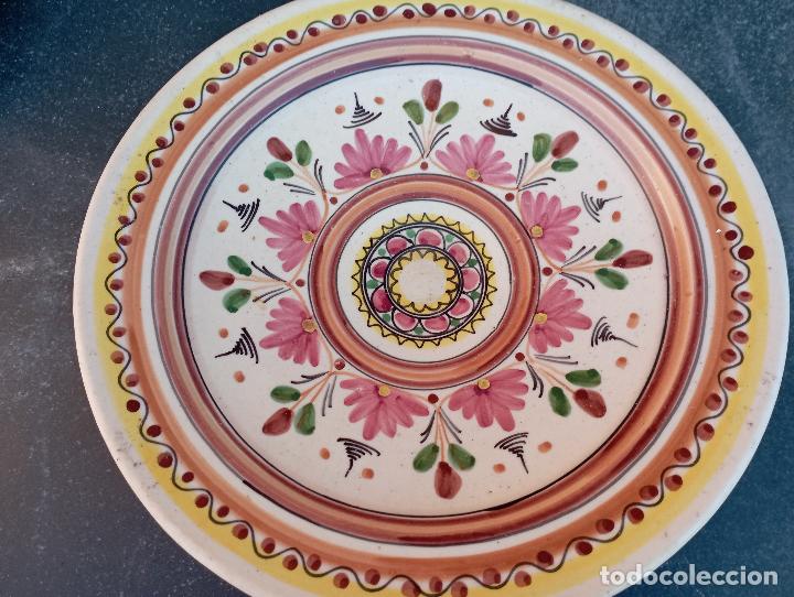 Arte: Plato talavera 34 ACR. - Foto 1