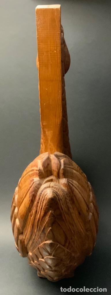 Arte: CISNE GRAN TALLA (s.XIX) - Foto 5