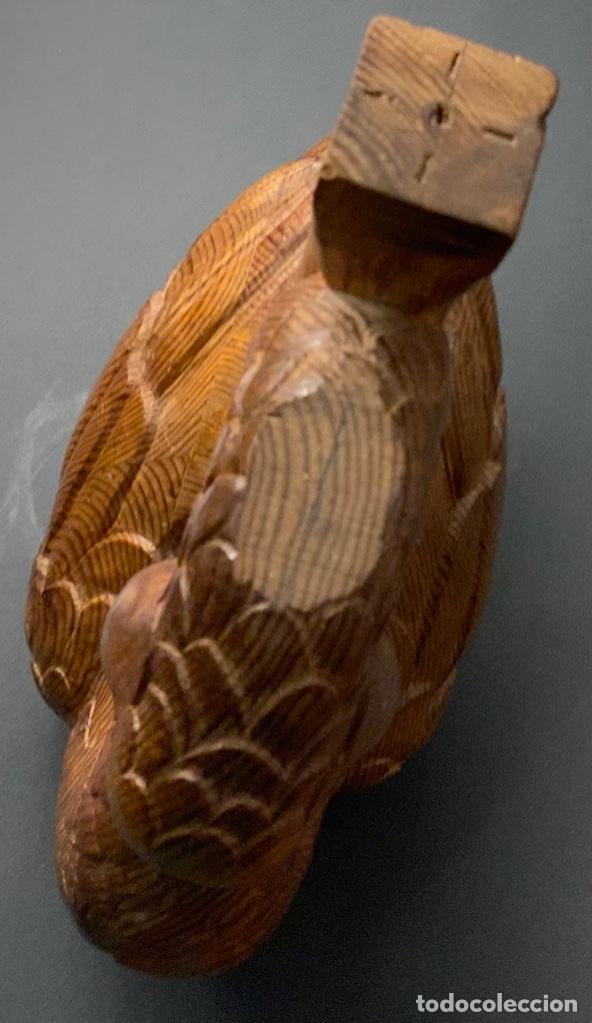 Arte: CISNE GRAN TALLA (s.XIX) - Foto 11
