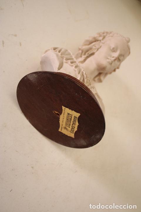 Arte: busto la madonna de lippi - Foto 2