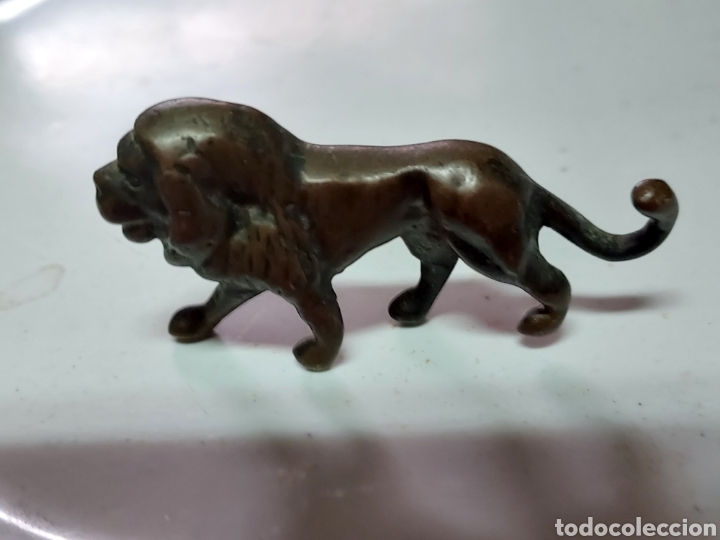 Arte: Cuatro figuras de bronces - Foto 3