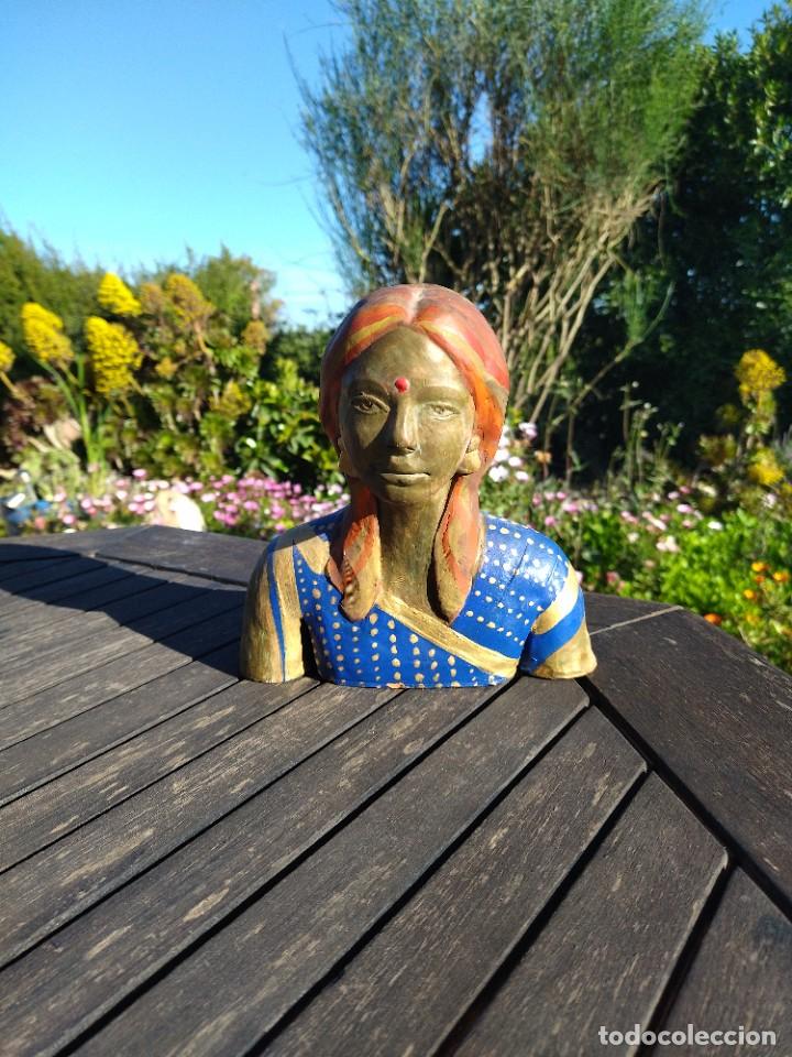 Arte: escultura - Foto 2