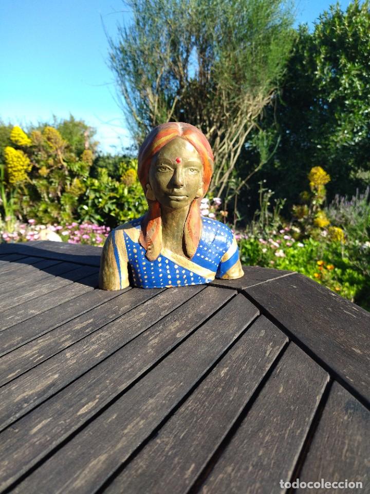 Arte: escultura - Foto 5