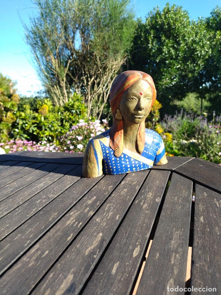 Arte: escultura - Foto 6
