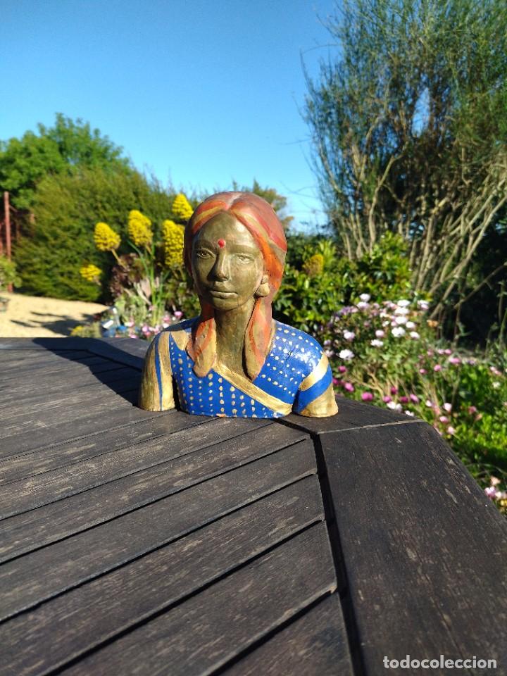 Arte: escultura - Foto 7