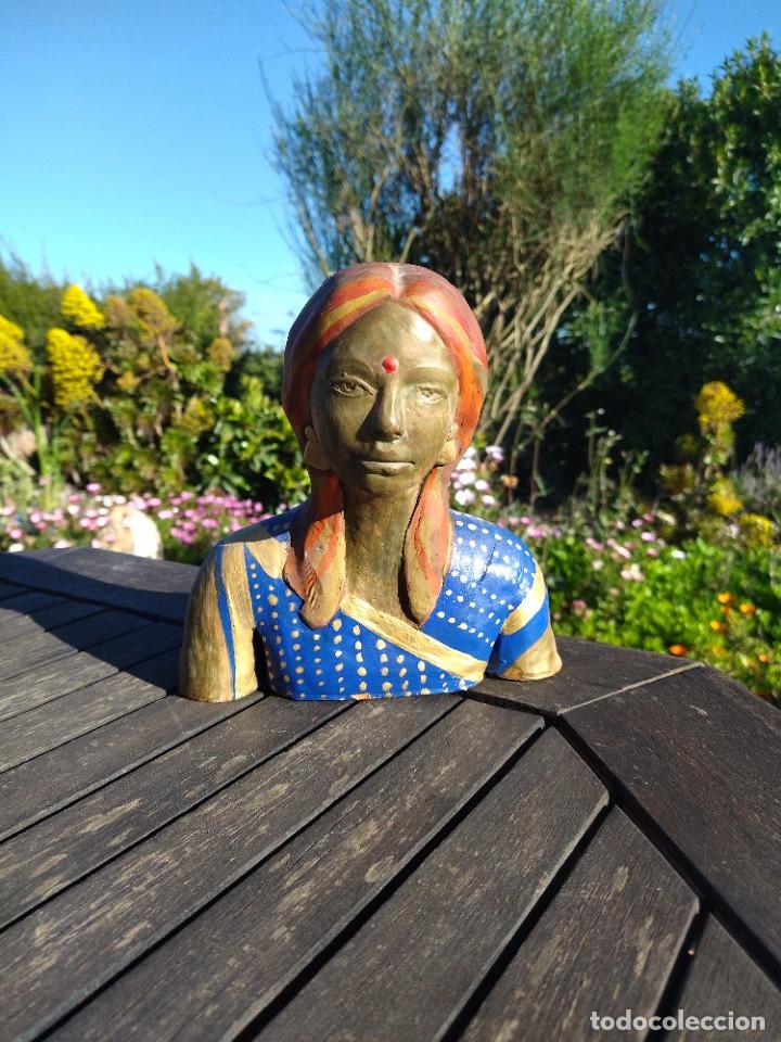 Arte: escultura - Foto 8