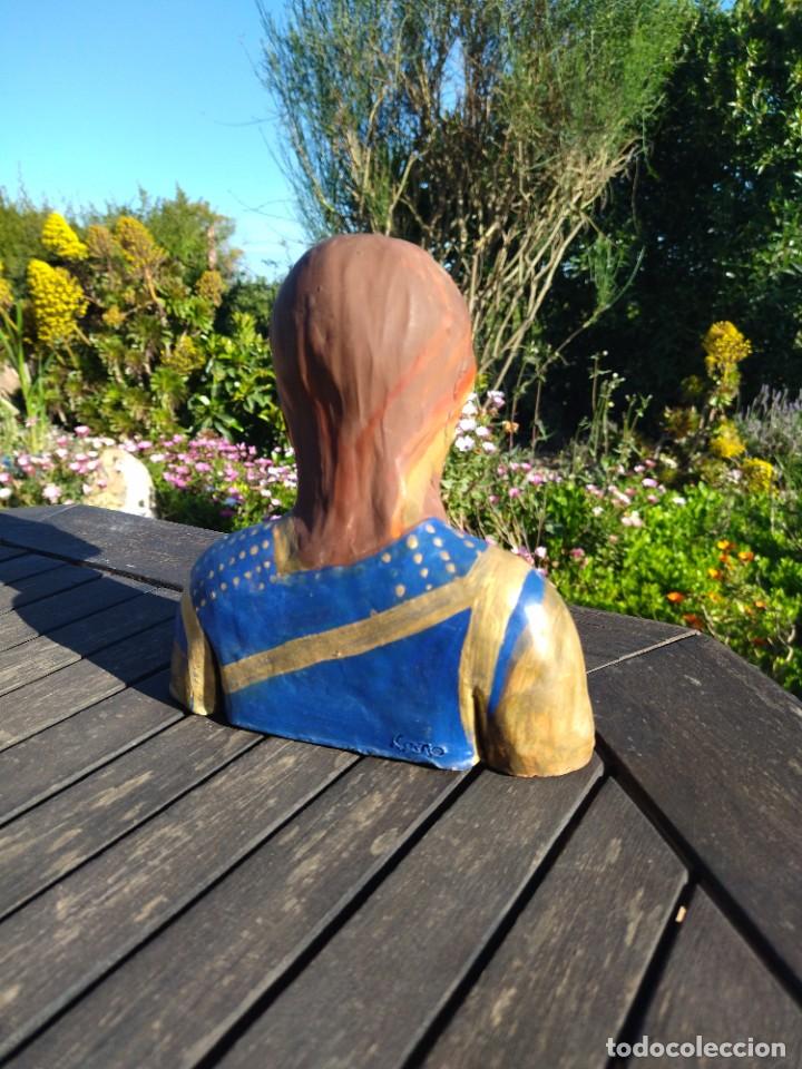 Arte: escultura - Foto 4