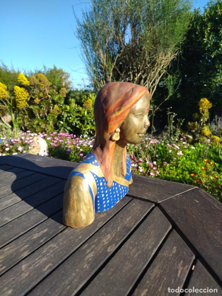 Arte: escultura - Foto 9
