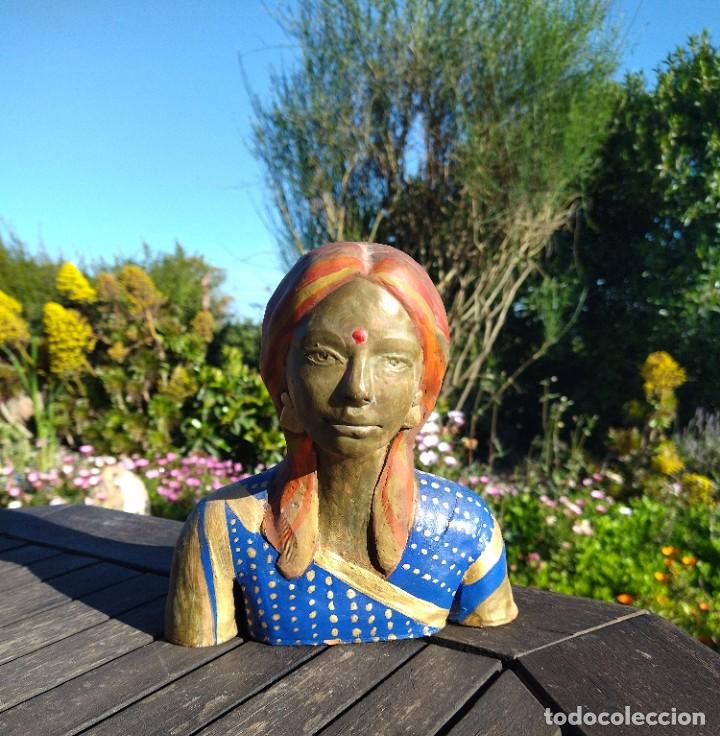 Arte: escultura - Foto 1