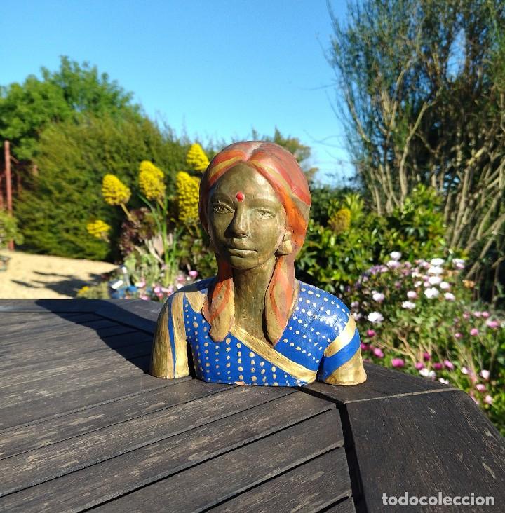 Arte: escultura - Foto 3