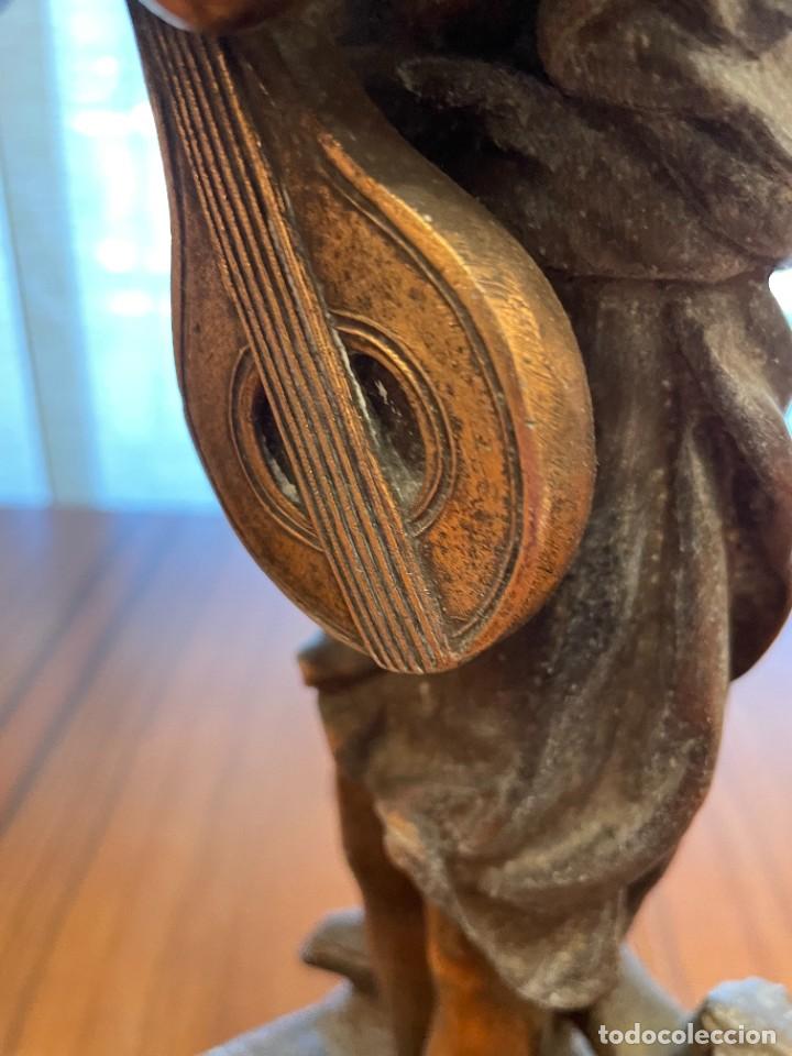 Arte: Escultura en bronce - Foto 4
