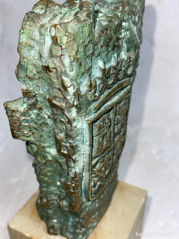 Arte: Escultura de COELLO numerada 28-150 - Foto 5