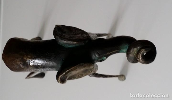 Arte: Escultura en bronce, DALI - Foto 9
