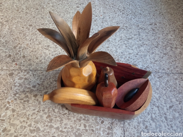 Arte: ARTESANIA DE CUBA - Foto 1