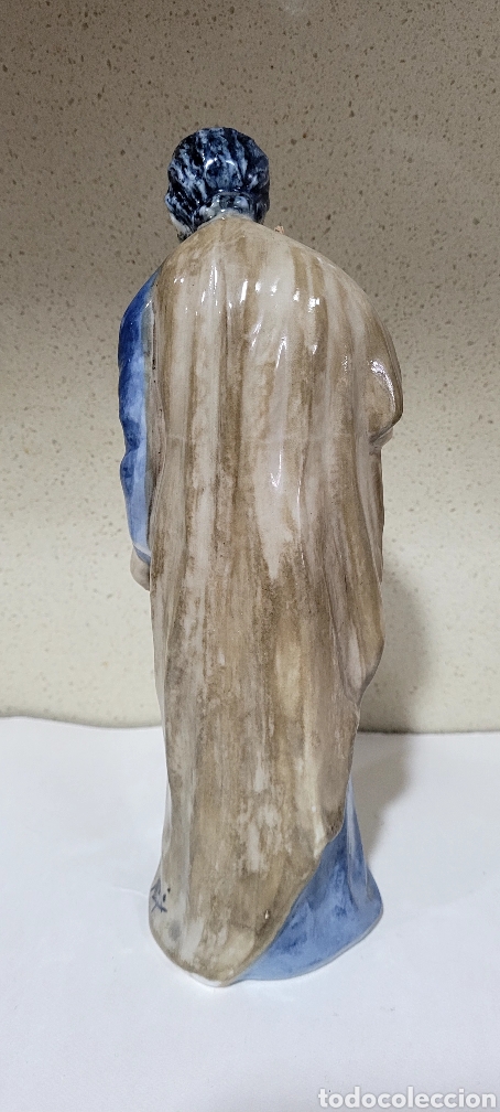 Arte: San Jos&eacute; de A. Peyro, - Foto 4
