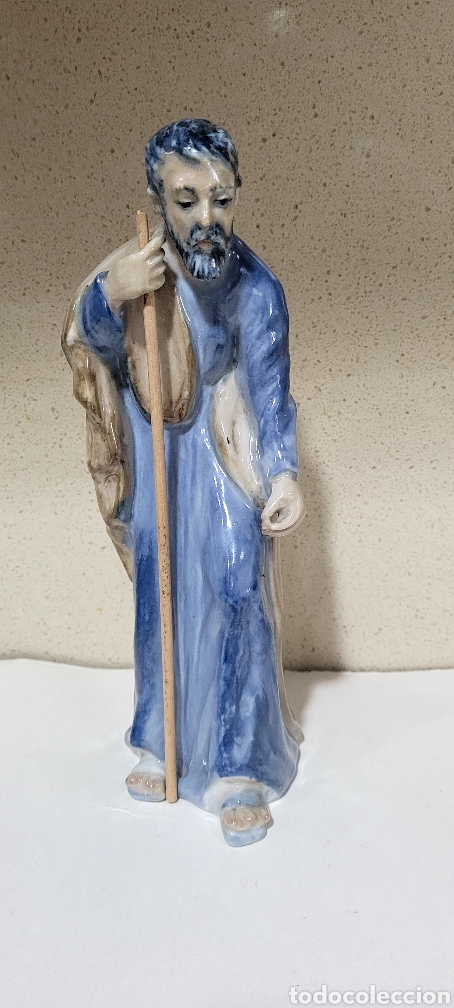 Arte: San Jos&eacute; de A. Peyro, - Foto 1