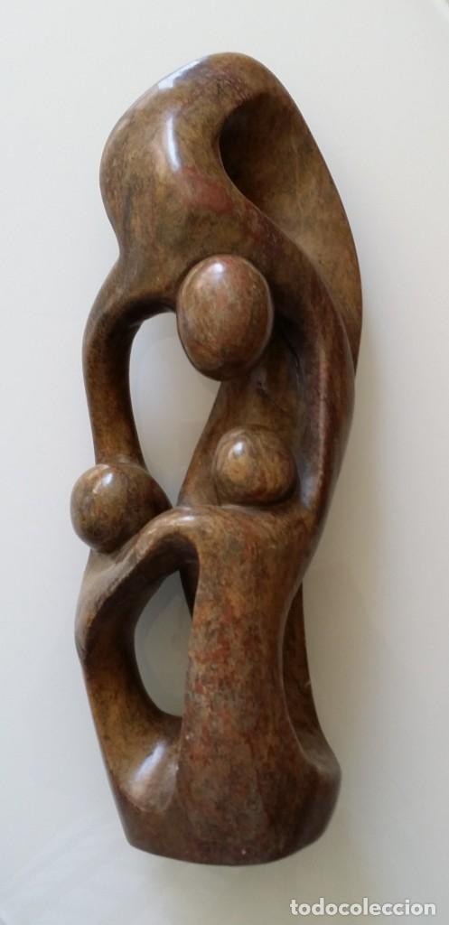 Arte: Escultura granito - Foto 2