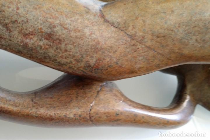 Arte: Escultura granito - Foto 5
