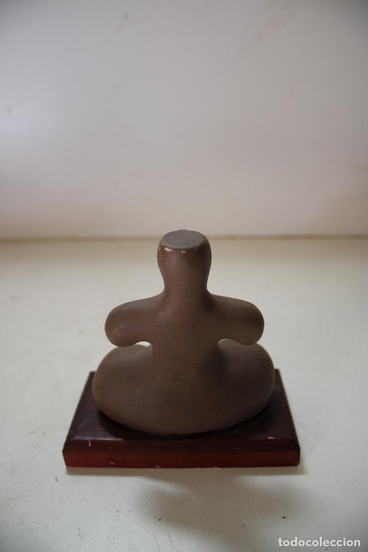 Arte: idolo de tara - Foto 3