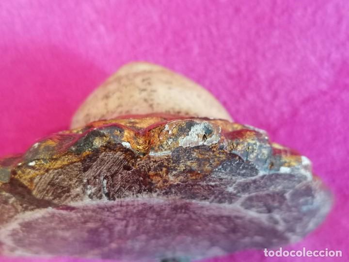 Arte: PAREJA DE CABEZAS DE ANGELOTES - Foto 21