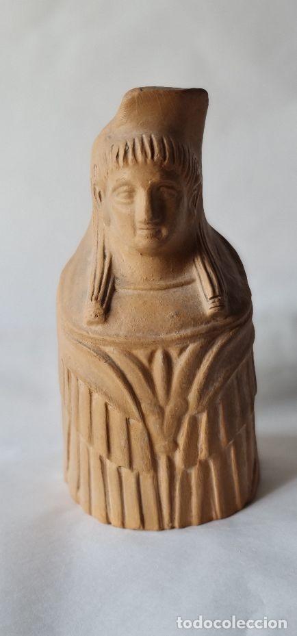Arte: DIOSA TANIT EIVISSA - Foto 2
