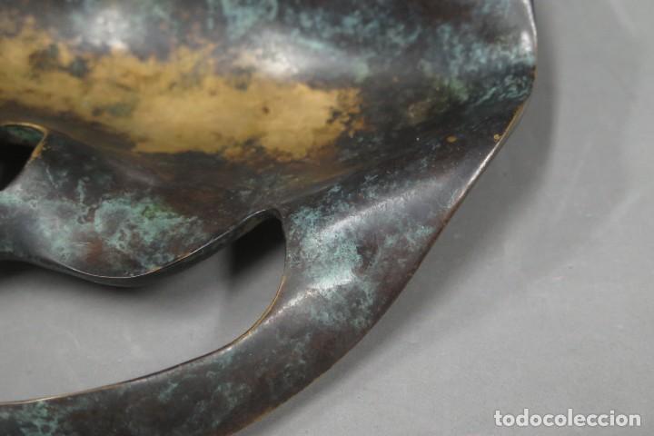 Arte: CENTRO DE BRONCE. KENA MARDONES - Foto 2
