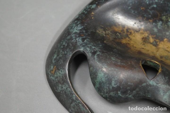 Arte: CENTRO DE BRONCE. KENA MARDONES - Foto 4