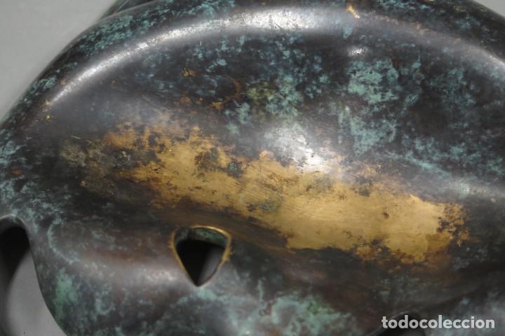 Arte: CENTRO DE BRONCE. KENA MARDONES - Foto 5