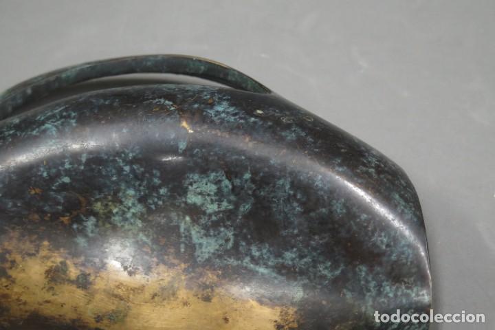 Arte: CENTRO DE BRONCE. KENA MARDONES - Foto 6